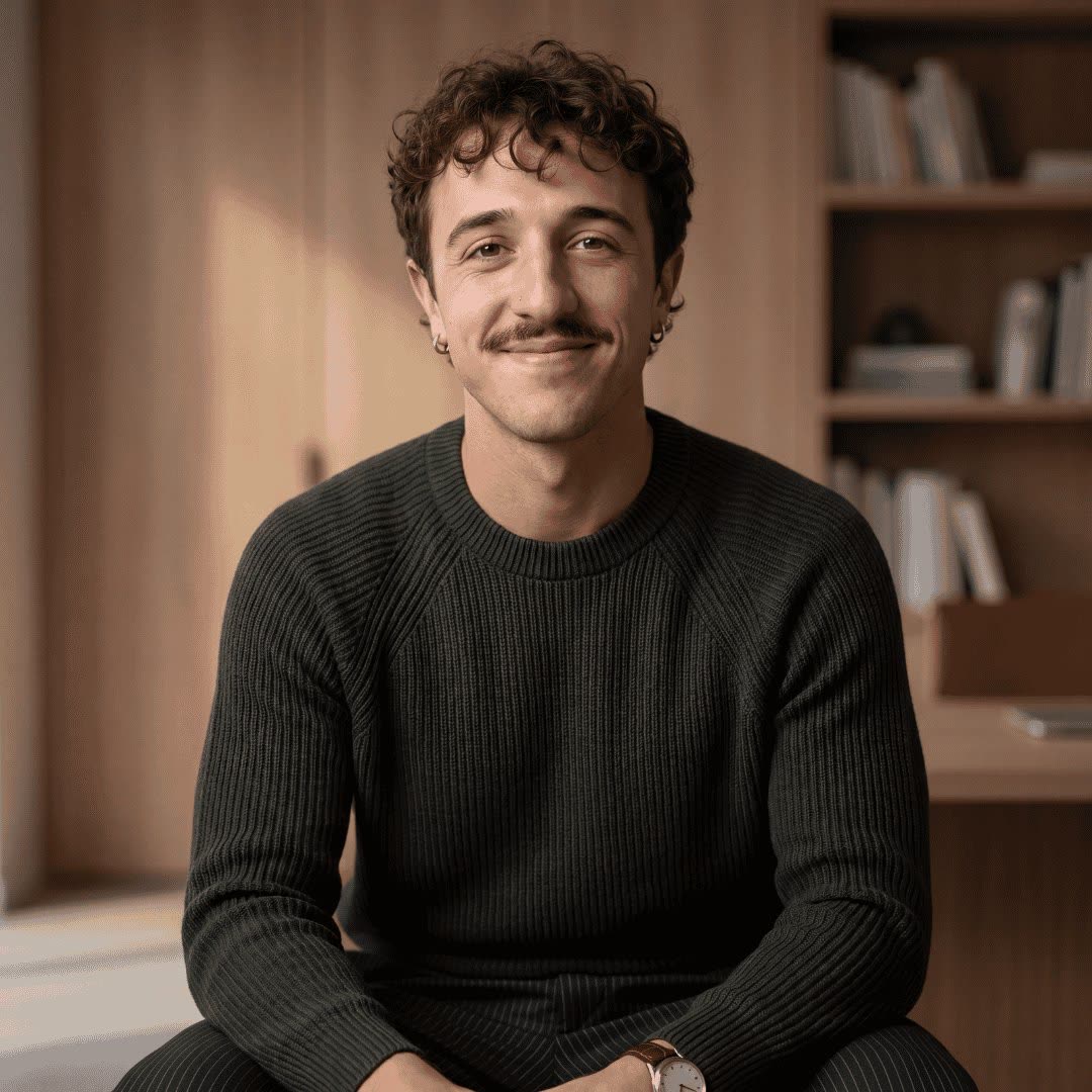 Kyle Hartwell, Founder and Director, Hartwell Digital